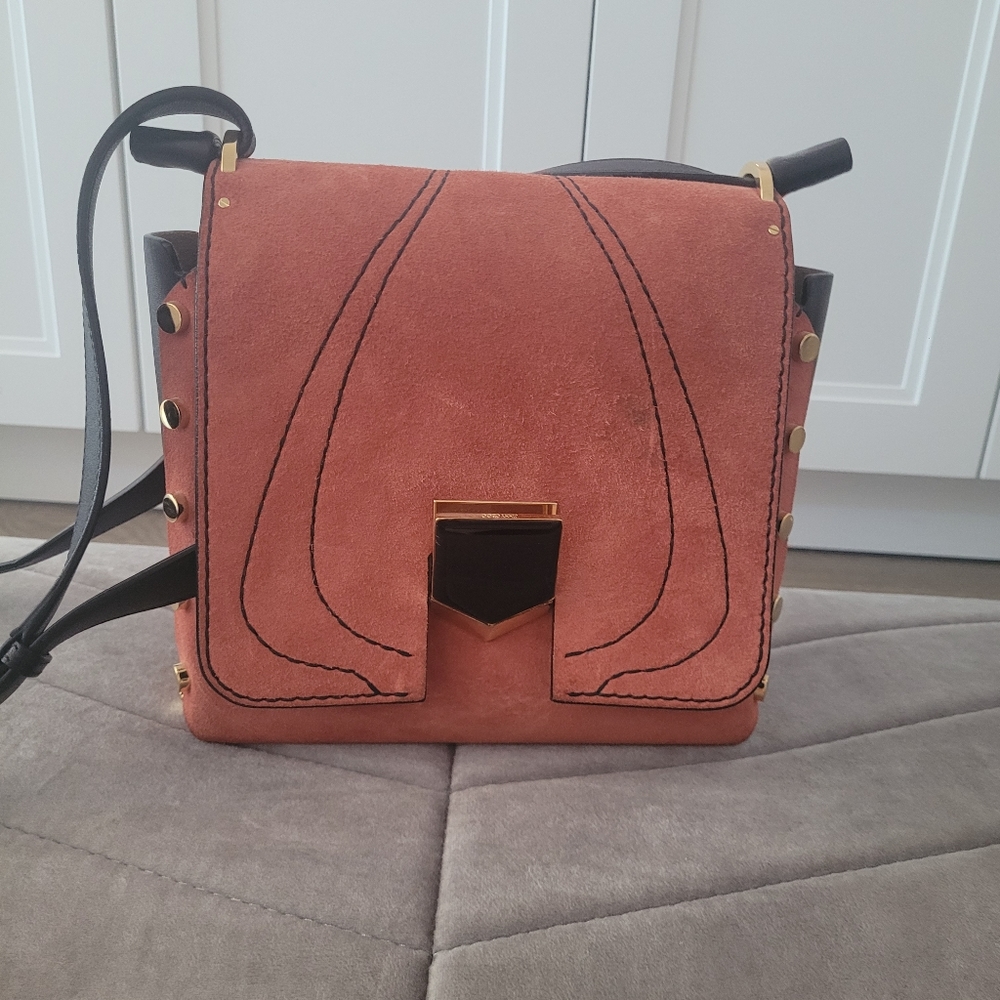 Jimmy Choo bag